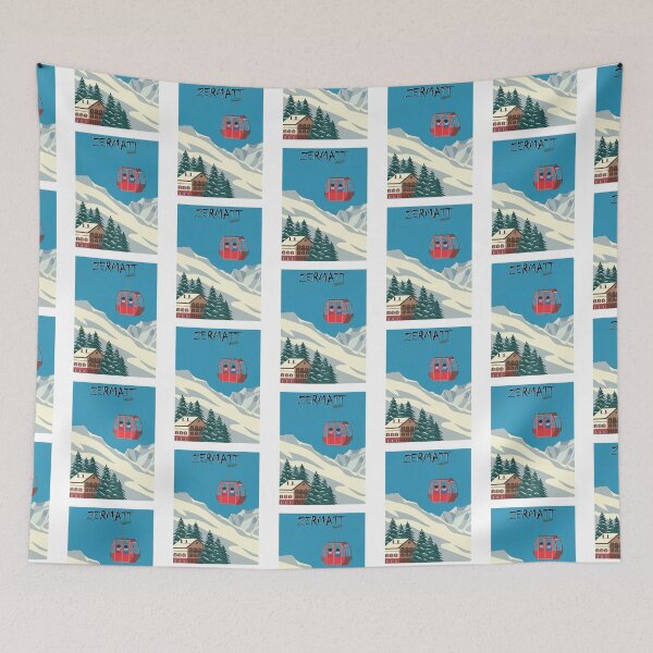 Item preview, Ski designed and sold by TopBaseline.