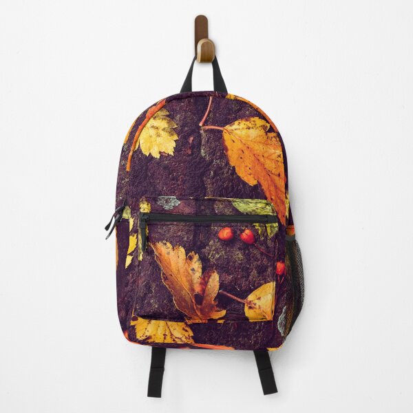 Item preview, Autumn Background designed and sold by Irina Polyanskaya.