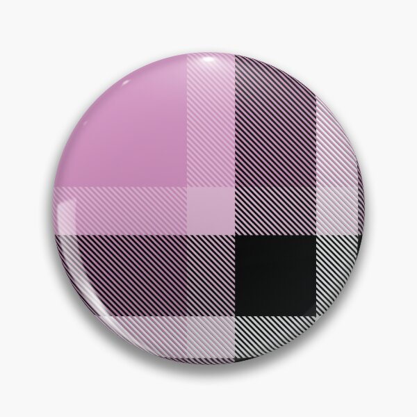 Aperçu de l'œuvre Tartan rose créée et vendue par superminx.