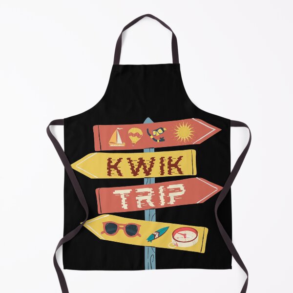 Item preview, Kwik Trip designed and sold by Joy Poddar.
