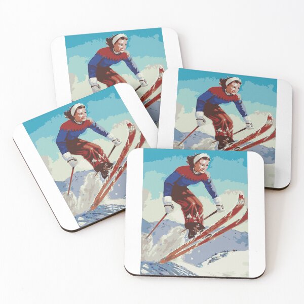 Item preview, Ski designed and sold by TopBaseline.