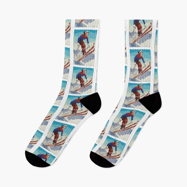 Item preview, Ski designed and sold by TopBaseline.