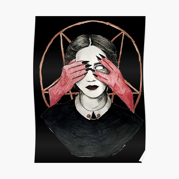 Lilith Poster