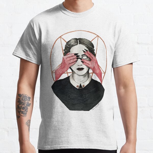 Lilith Classic T-Shirt