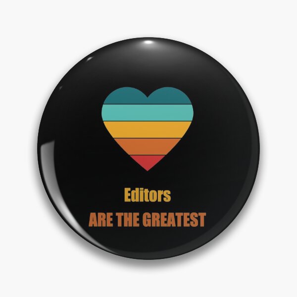 Item preview, Funny Retro Vintage Mask for Editors designed and sold by DynamicWorkshop.
