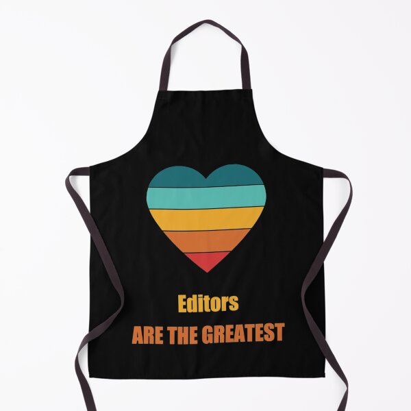 Item preview, Funny Retro Vintage Mask for Editors designed and sold by DynamicWorkshop.