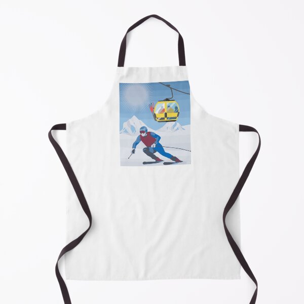 Item preview, Ski designed and sold by TopBaseline.