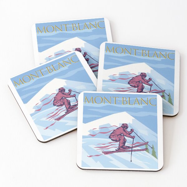 Item preview, Ski designed and sold by TopBaseline.