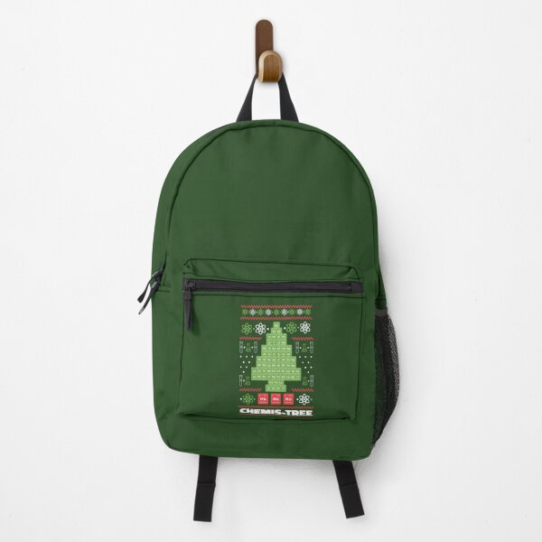 Item preview, Periodic table Christmas tree Christmas designed and sold by DerSenat.