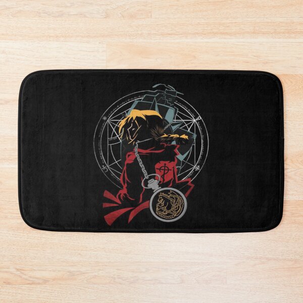 Item preview, Edward Elric designed and sold by DynamicWorkshop.