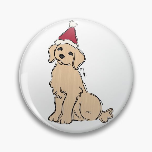 Item preview, Project Pidge - 032 - Santa hat. designed and sold by moppsiemopp.