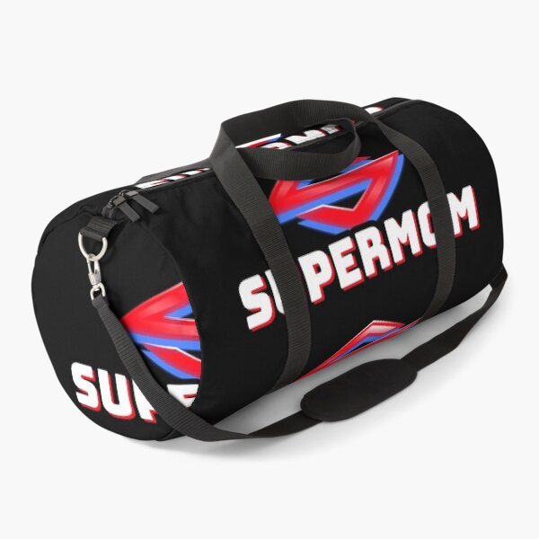 Item preview, Supermom  designed and sold by Luvjesus2.