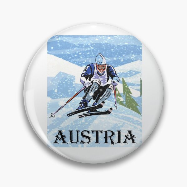 Item preview, Ski designed and sold by TopBaseline.