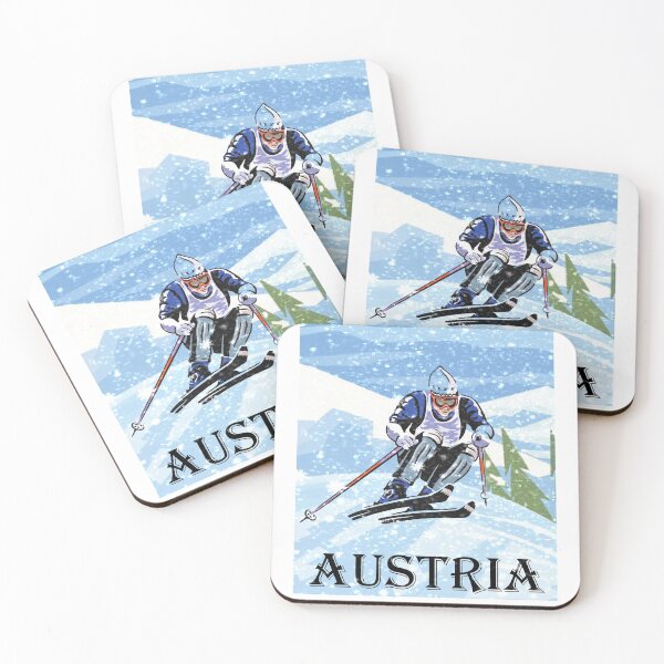 Item preview, Ski designed and sold by TopBaseline.