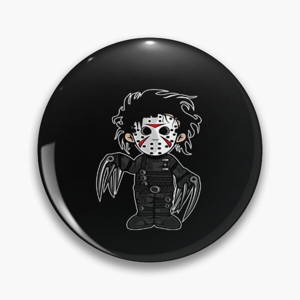 Item preview, Edward Scissorhands Edward designed and sold by DynamicWorkshop.