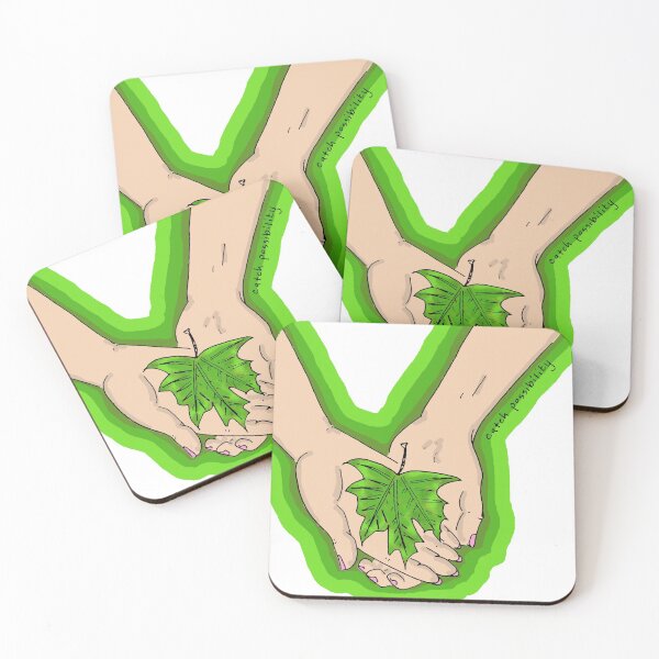Item preview, Catch Possibility (Spring) designed and sold by Ginger Young.