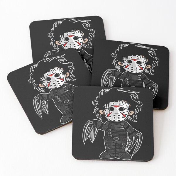 Item preview, Edward Scissorhands Edward designed and sold by DynamicWorkshop.