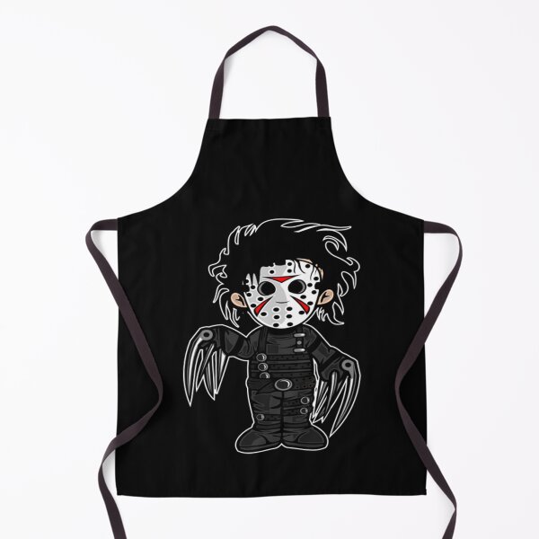Item preview, Edward Scissorhands Edward designed and sold by DynamicWorkshop.