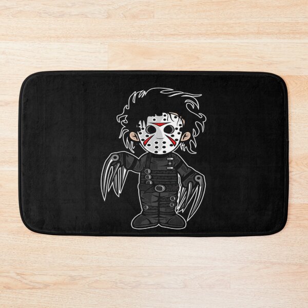 Item preview, Edward Scissorhands Edward designed and sold by DynamicWorkshop.