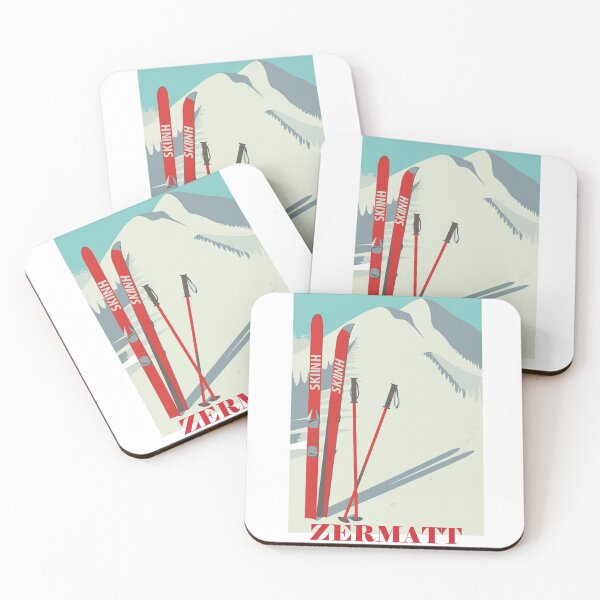 Item preview, Ski designed and sold by TopBaseline.