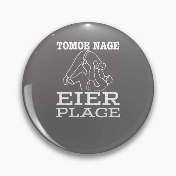 Item preview, Judo Ju Jutsu Kampfsport Tomoe Nage Design designed and sold by FalkDania.