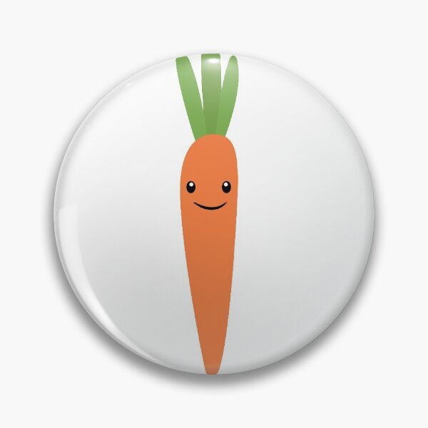Artikelvorschau, Kevin The Carrot - Ich brauche einen Kevin the Carrot entworfen und verkauft von Bella's Merch.