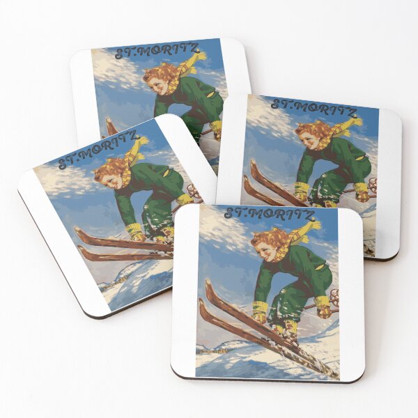Item preview, Ski designed and sold by TopBaseline.