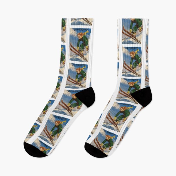 Item preview, Ski designed and sold by TopBaseline.
