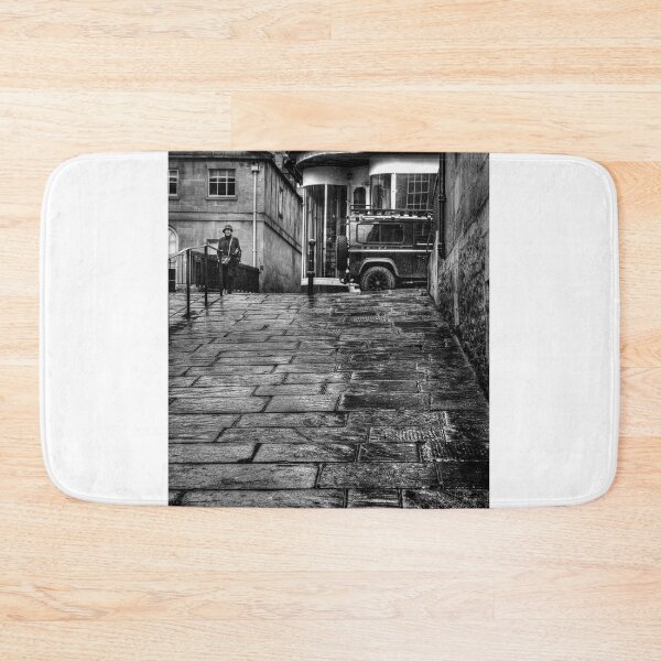 Item preview, Bath Back Street designed and sold by Nigel Finn.