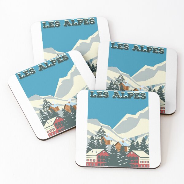 Item preview, Ski designed and sold by TopBaseline.