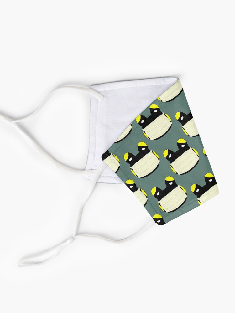 Download Animal Crossing New Horizons Raddle Mask By Umichandesigns Redbubble