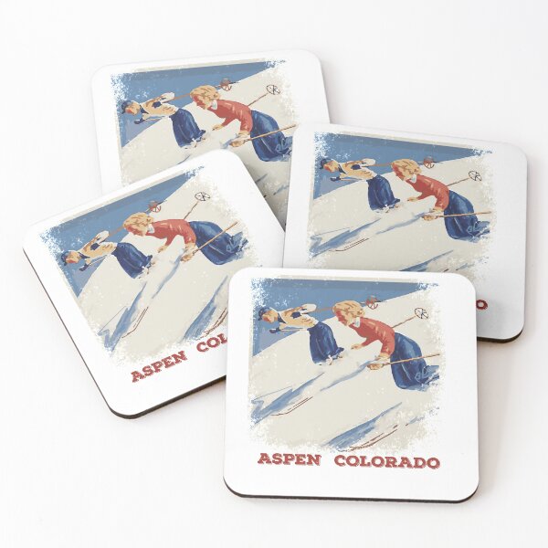 Item preview, Ski designed and sold by TopBaseline.