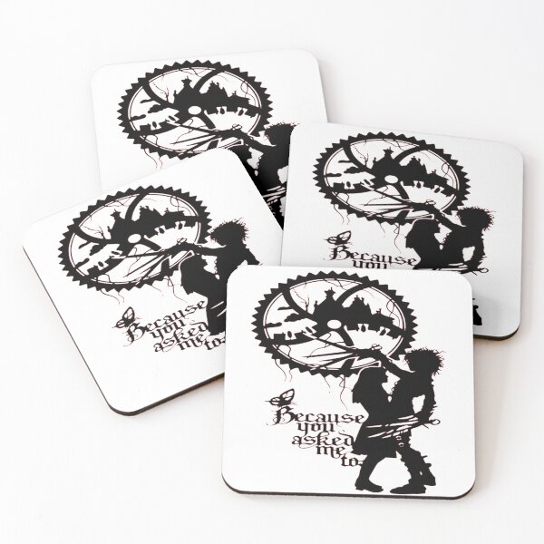 Item preview, Edward Scissorhands designed and sold by DynamicWorkshop.