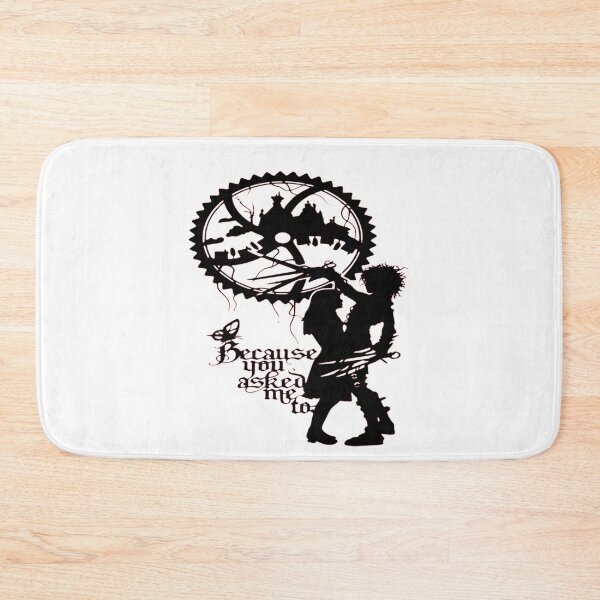 Item preview, Edward Scissorhands designed and sold by DynamicWorkshop.