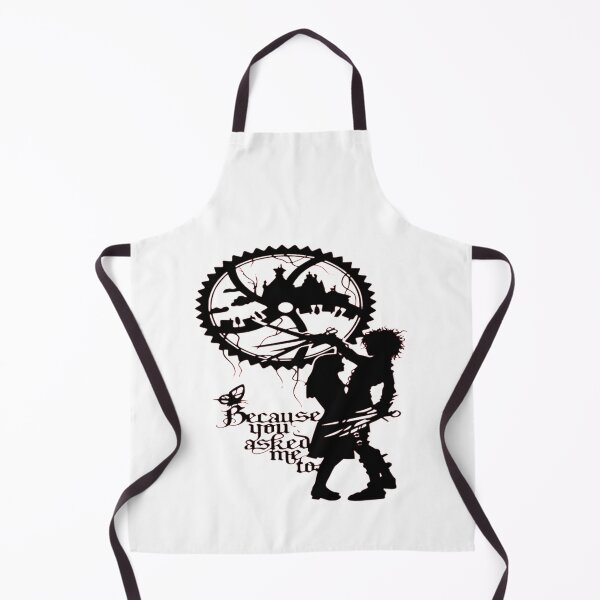 Item preview, Edward Scissorhands designed and sold by DynamicWorkshop.