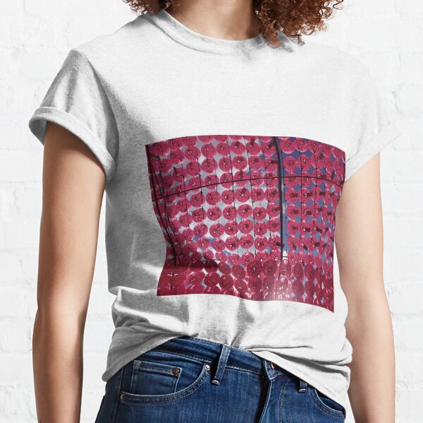 Wishing lanterns Classic T-Shirt