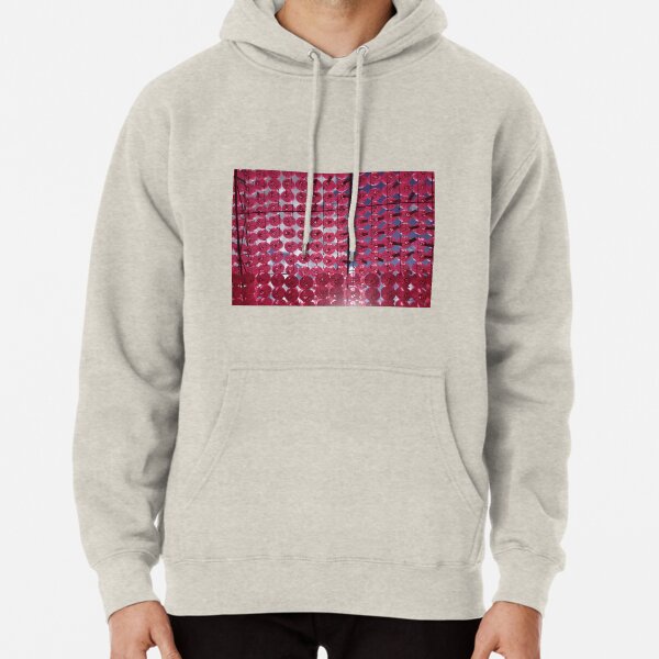 Wishing lanterns Pullover Hoodie