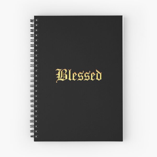Item preview, Blessed designed and sold by rakaind.