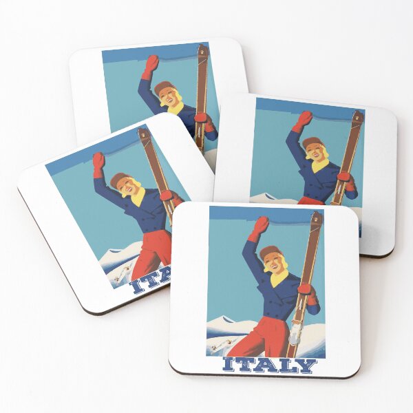Item preview, Ski designed and sold by TopBaseline.