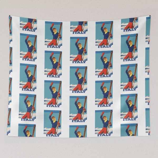Item preview, Ski designed and sold by TopBaseline.