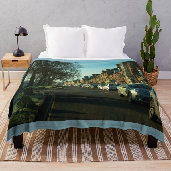 Item preview, The Hill at Burford designed and sold by hawkie.