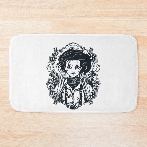 Item preview, Edward Scissorhands designed and sold by DynamicWorkshop.