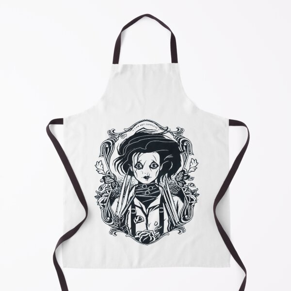 Item preview, Edward Scissorhands designed and sold by DynamicWorkshop.