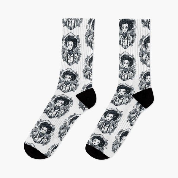 Item preview, Edward Scissorhands designed and sold by DynamicWorkshop.