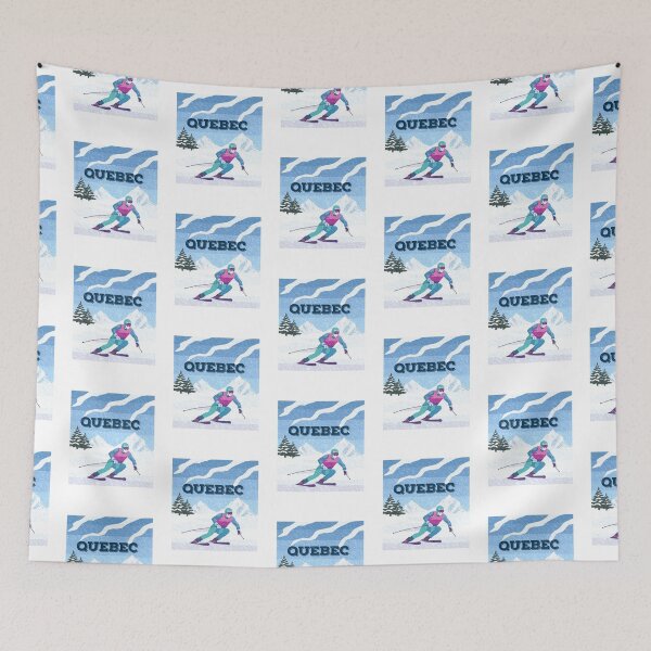 Item preview, Ski designed and sold by TopBaseline.