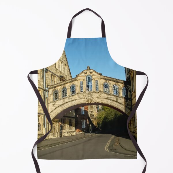 Item preview, Oxford Bridge Of Sighs designed and sold by Alisonchambers2.