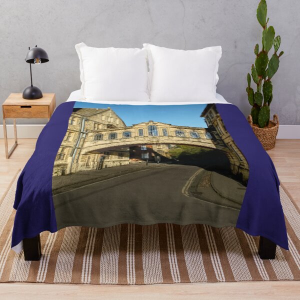 Item preview, Oxford Bridge Of Sighs designed and sold by Alisonchambers2.