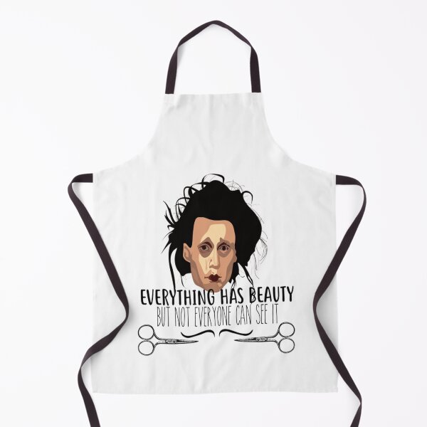 Item preview, Edward Scissorhands designed and sold by DynamicWorkshop.