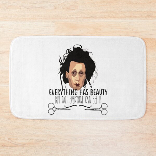 Item preview, Edward Scissorhands designed and sold by DynamicWorkshop.