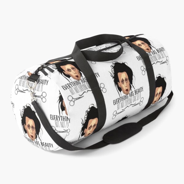 Item preview, Edward Scissorhands designed and sold by DynamicWorkshop.